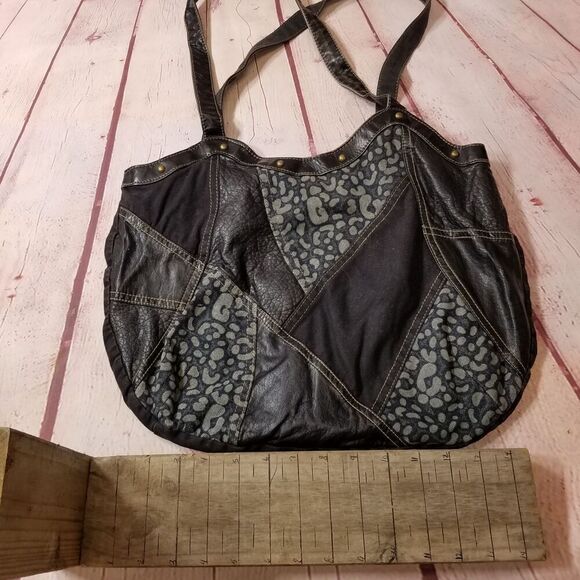 Joe Boxer purse - Picture 3 of 3